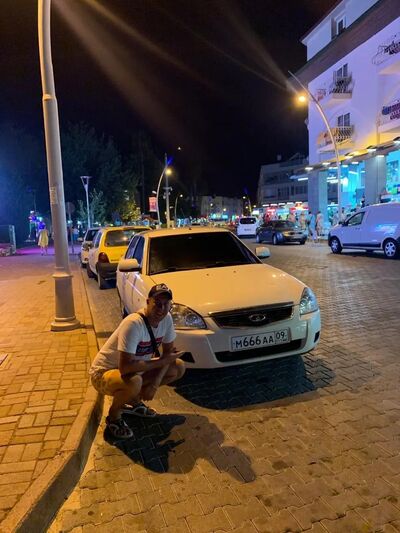 -,   Alexander, 35 ,   ,   