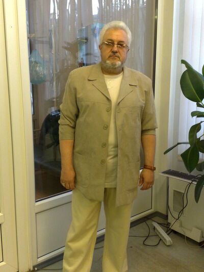  -,   Anatol, 76 ,     , 