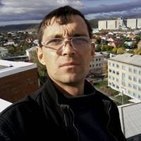  15812708  Sergey, 49 ,    