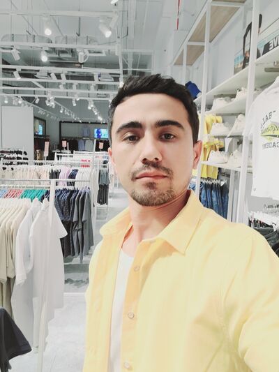  ,   Azimjon, 31 ,   ,   