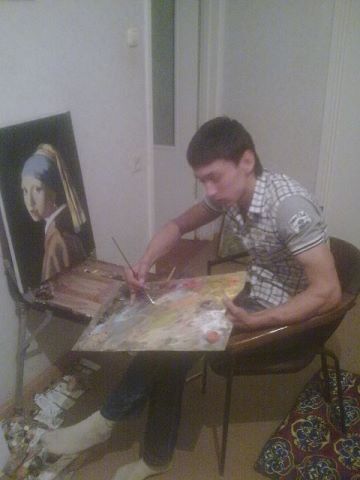  45456308  Alex, 33 ,    