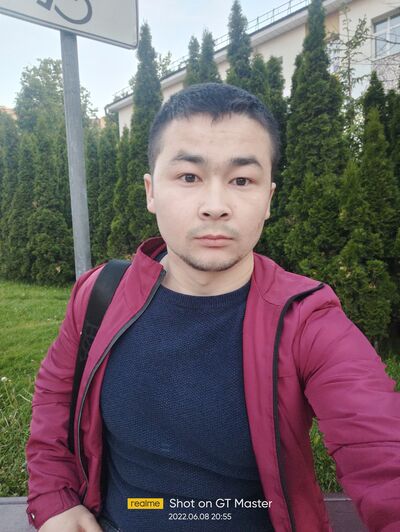  ,   Altynbek, 29 ,   ,   