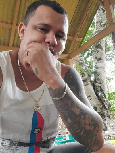  ,   Adrianojorge, 34 ,   ,   