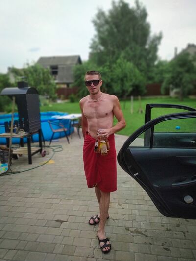 ,   Alexey, 31 ,   ,   