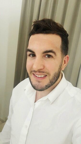  New Brunswick,   Christopher, 41 ,   ,   