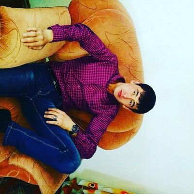 ,   Dauren, 23 ,  