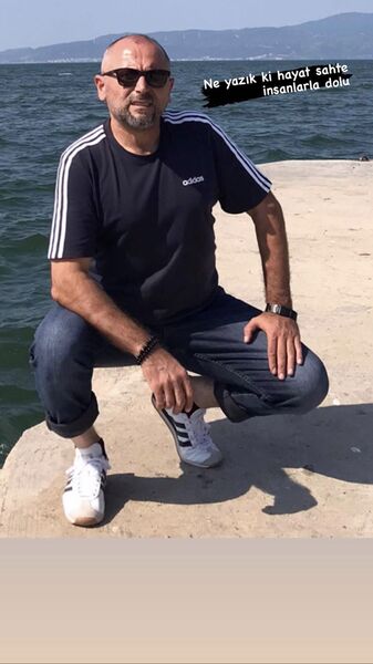  Fethiye,   Cengiz, 52 ,   ,   