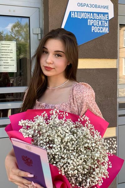 Знакомства Спасское, фото девушки Вероника, 20 лет, познакомится для флирта, любви и романтики