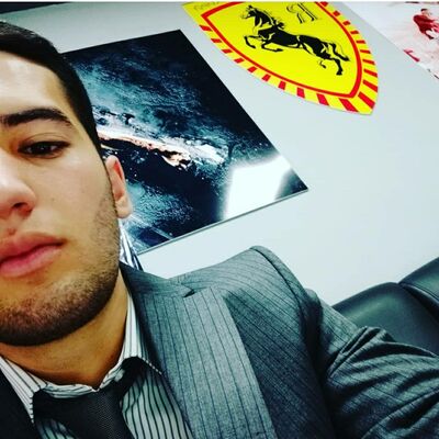  ,   Rich, 22 ,   ,   