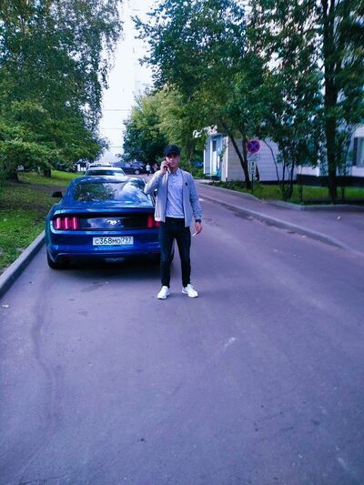  ,   Sardorbek, 23 ,   ,   