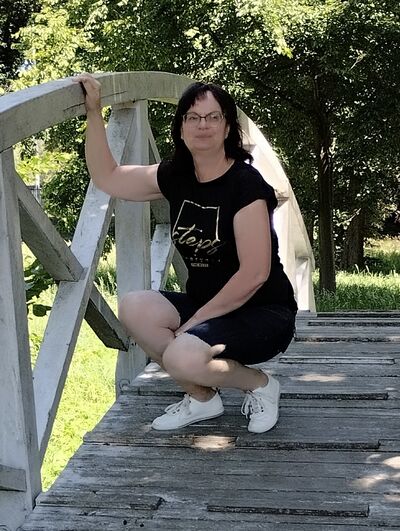  Brzeg Dolny,   Irina, 53 ,   ,   