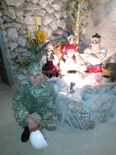  ,   Sergia, 33 ,  