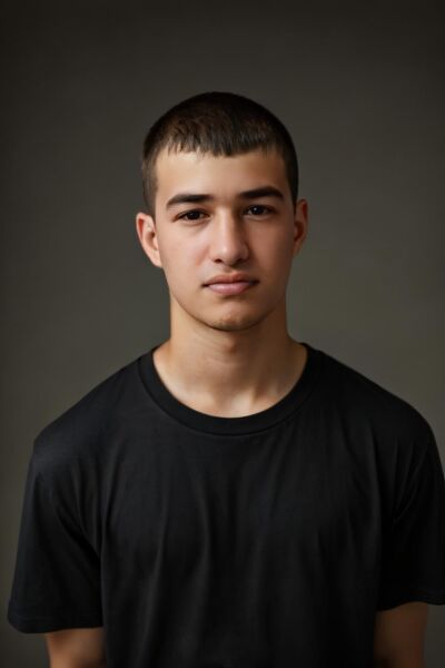  ,   Hayk, 18 ,   ,   