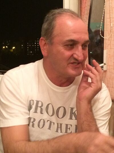  ,   Ashot, 71 ,   