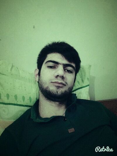  ,   Murad, 31 ,   