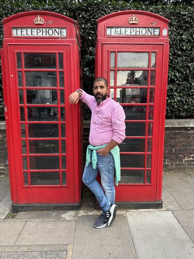  Al Ghardaqah,   Samy, 36 ,   ,   