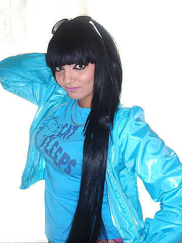  11092078  Kamilla, 32 ,    