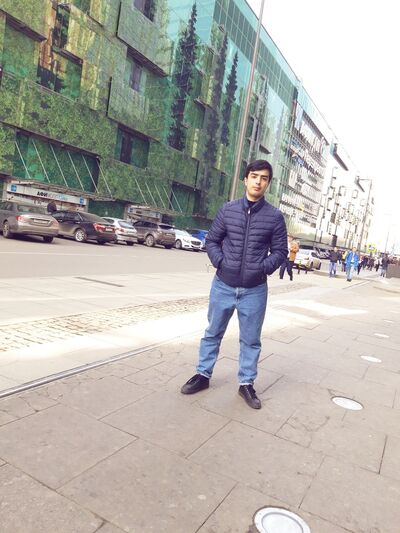  ,   Amin Karimov, 29 ,   