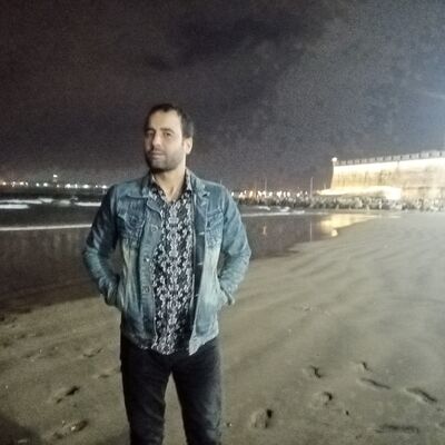  Kenitra-GHARB,   Said, 34 ,   ,   