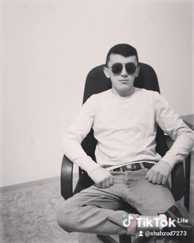  ,   Shahzod, 25 ,   ,   