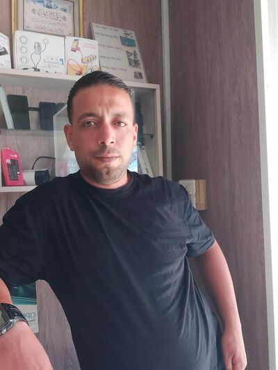  Tunis,   Ali, 37 ,   ,   