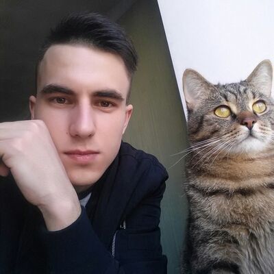  ,   Kirill, 35 ,  