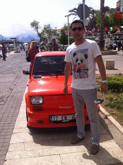  ,   Nurik, 30 ,   