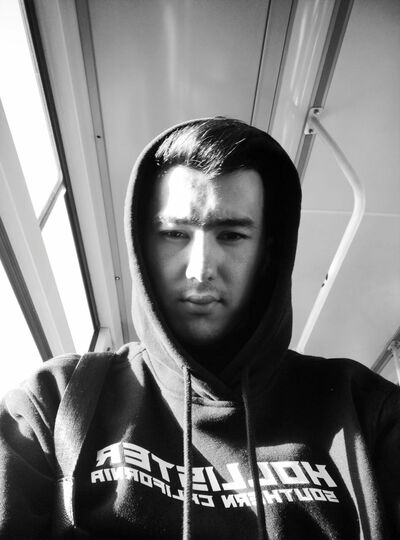  ,   Ismoil, 24 ,   ,   
