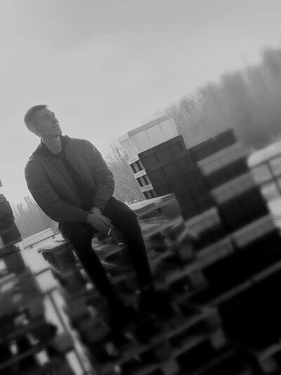  ,   Sergey, 24 ,   ,   