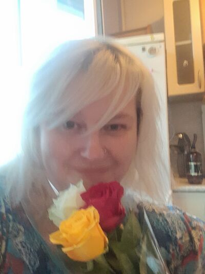  ,   Olya, 49 ,     , c 