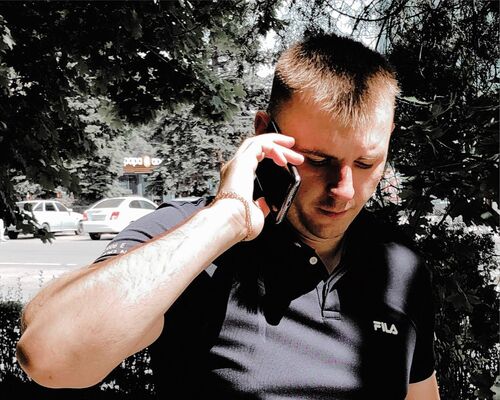  ,   Artyom, 29 ,   ,   
