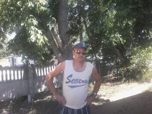  ,   DMITRII, 43 ,   
