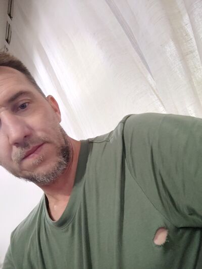  ,   Mike, 43 ,   ,   