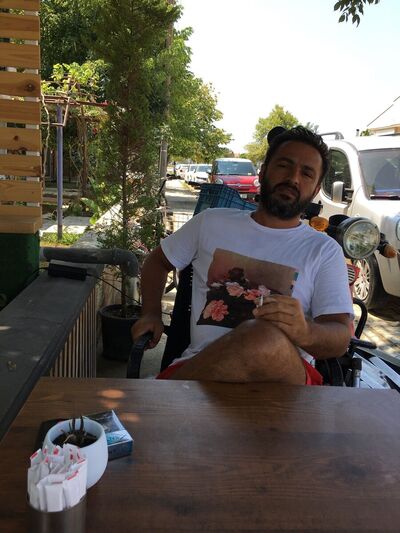  Ortakoy,   Ali, 40 ,   ,   