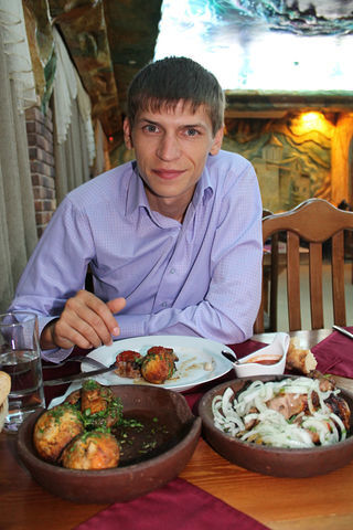  6086028  Maksim, 41 ,    