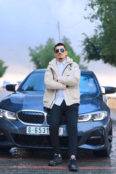  ,   Mohammad, 24 ,   ,   