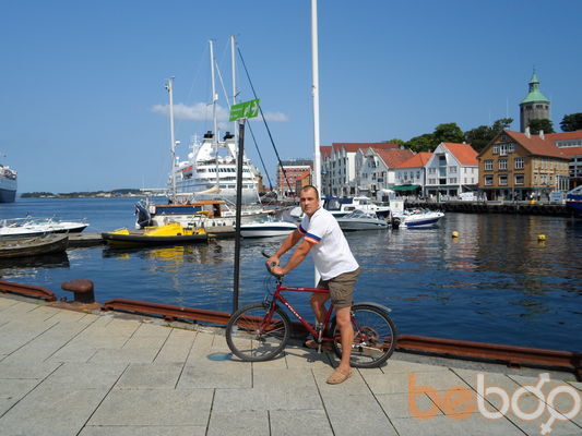  Larvik,   Valdas, 47 ,   