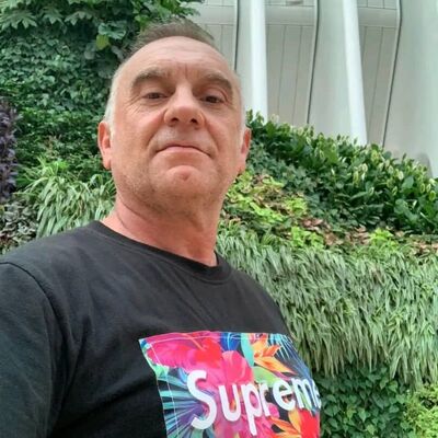  ,   Taylor Kevin, 58 ,   ,   