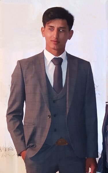  ,   Azik, 26 ,   ,   