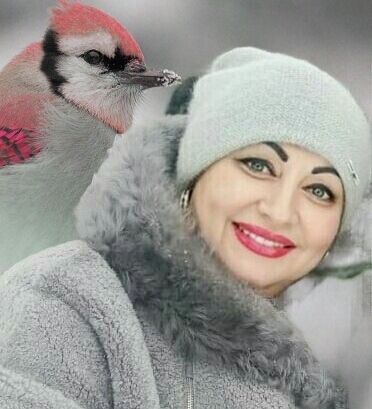  ,   LYUBOV, 56 ,   c 