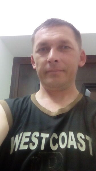Знакомства Екатеринбург, фото мужчины Роман, 43 года, познакомится 
