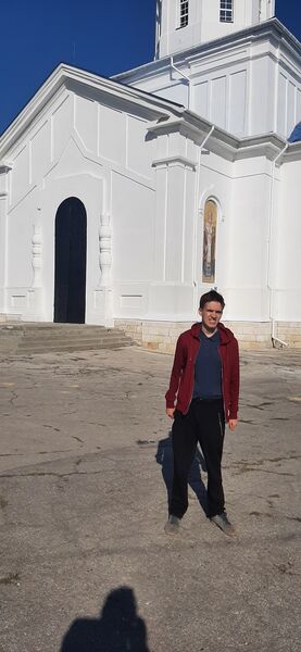  ,   Sergey, 26 ,   ,   