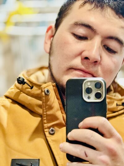  ,   ALIYORBEK, 25 ,   ,   