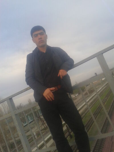  ,   Bakhtiyor, 32 ,   