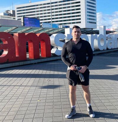  Arizona City,   James, 46 ,   c 