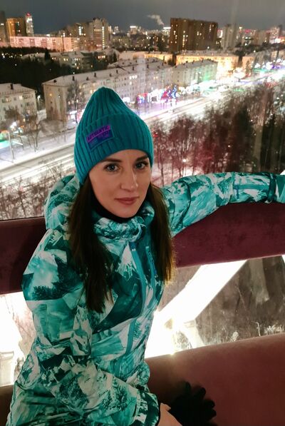  ,   Anastasiya, 39 ,   c 