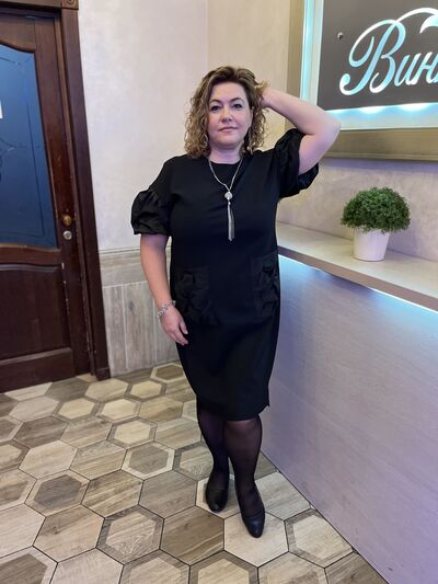  Abenberg,   Tatiana, 50 ,   c 