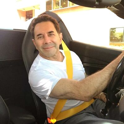  ,   Bruno, 61 ,  