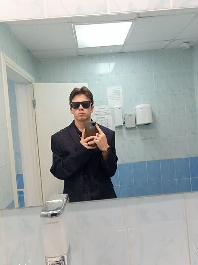  ,   TushkaZmey, 21 ,  