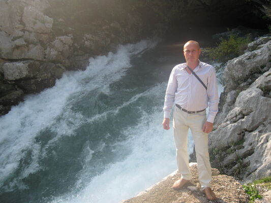  ,   Sergei, 49 ,   